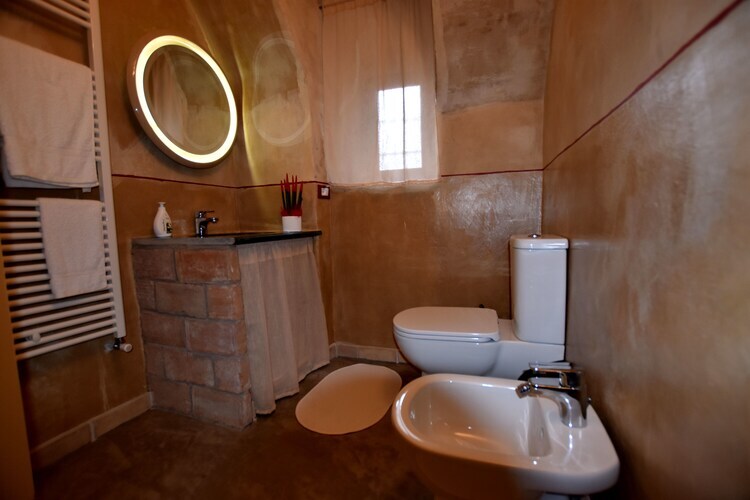 Casa dei Nonni – Maison XIIIe siècle à Provaglio d'Iseo - Photo 21