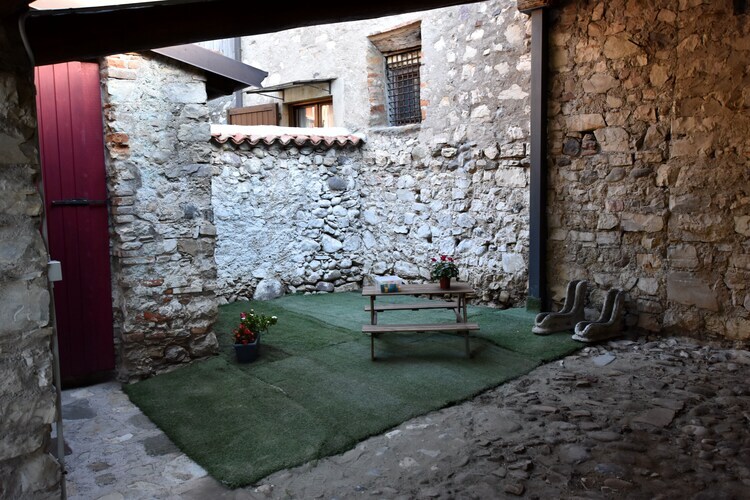 Casa dei Nonni – Maison XIIIe siècle à Provaglio d'Iseo - Photo 23