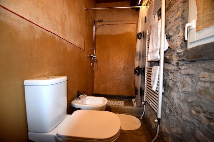 Casa dei Nonni – Maison XIIIe siècle à Provaglio d'Iseo - Photo 24