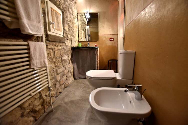 Casa dei Nonni – Maison XIIIe siècle à Provaglio d'Iseo - Photo 26