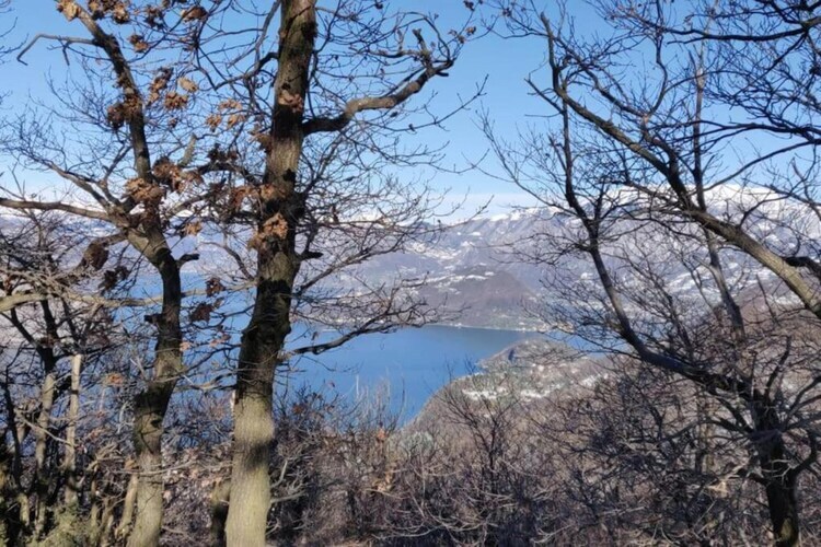 Casa dei Nonni – Maison XIIIe siècle à Provaglio d'Iseo - Photo 27