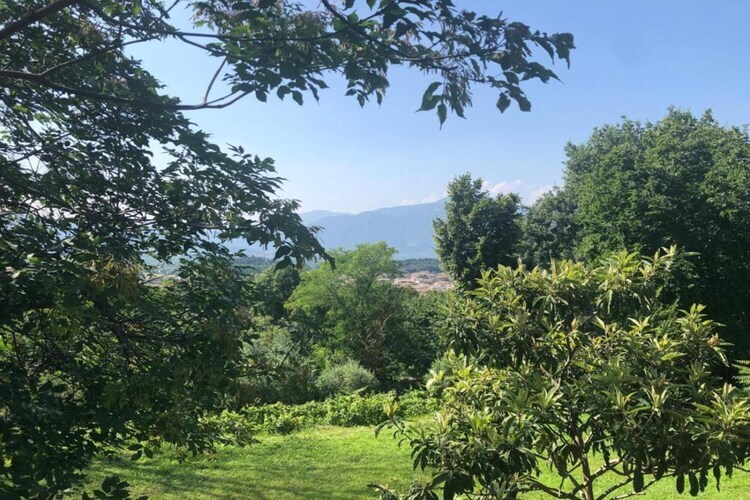 Casa dei Nonni – Maison XIIIe siècle à Provaglio d'Iseo - Photo 34