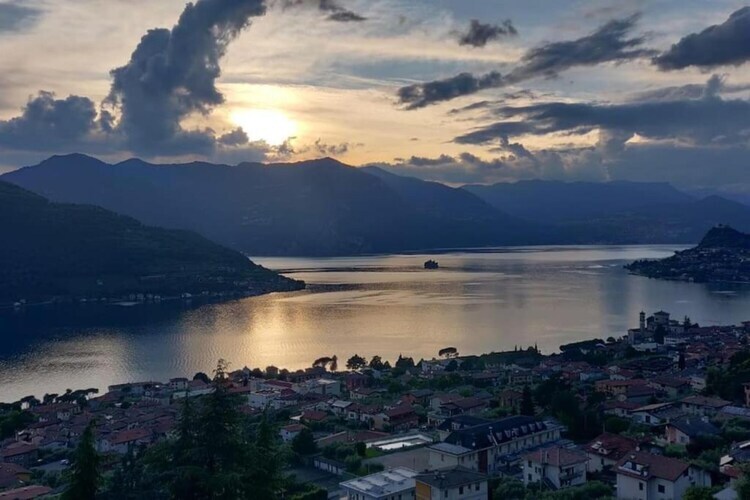 Casa dei Nonni – Maison XIIIe siècle à Provaglio d'Iseo - Photo 36