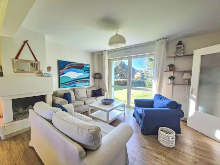 maison des Corsaires, Location Maison 10 personnes à Saint Malo - Photo 1