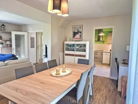 maison des Corsaires, Location Maison 10 personnes à Saint Malo - Photo 3