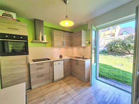 maison des Corsaires, Location Maison 10 personnes à Saint Malo - Photo 4