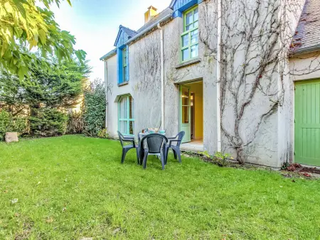 maison des Corsaires, Location Maison 10 personnes à Saint Malo - Photo 5