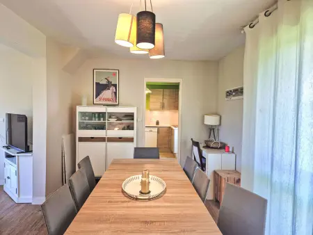 maison des Corsaires, Location Maison 10 personnes à Saint Malo - Photo 8