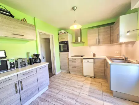 maison des Corsaires, Location Maison 10 personnes à Saint Malo - Photo 9