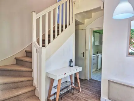 maison des Corsaires, Location Maison 10 personnes à Saint Malo - Photo 11