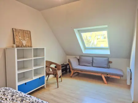 maison des Corsaires, Location Maison 10 personnes à Saint Malo - Photo 14