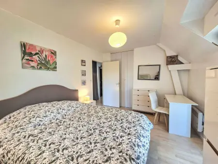 maison des Corsaires, Location Maison 10 personnes à Saint Malo - Photo 16