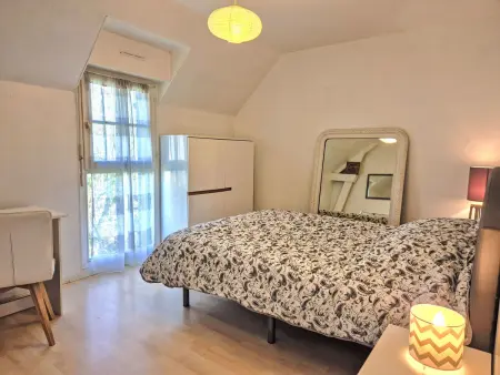 maison des Corsaires, Location Maison 10 personnes à Saint Malo - Photo 17