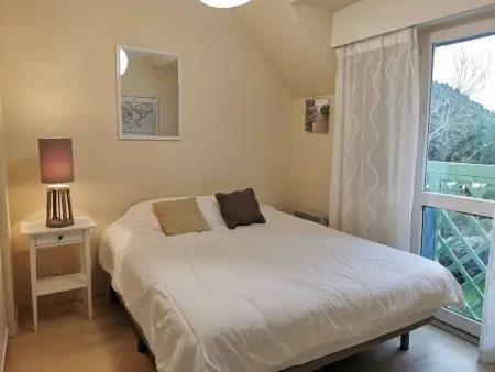 maison des Corsaires, Location Maison 10 personnes à Saint Malo - Photo 18