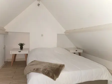 maison des Corsaires, Location Maison 10 personnes à Saint Malo - Photo 19