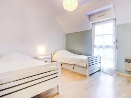 maison des Corsaires, Location Maison 10 personnes à Saint Malo - Photo 20