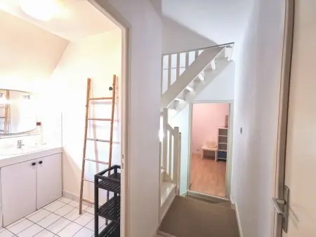 maison des Corsaires, Location Maison 10 personnes à Saint Malo - Photo 21