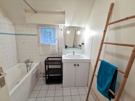 maison des Corsaires, Location Maison 10 personnes à Saint Malo - Photo 22