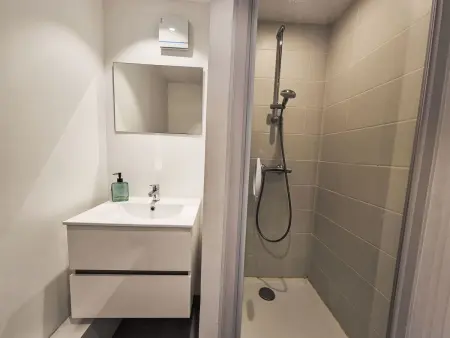 maison des Corsaires, Location Maison 10 personnes à Saint Malo - Photo 23