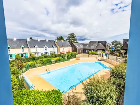 maison des Corsaires, Location Maison 10 personnes à Saint Malo - Photo 24