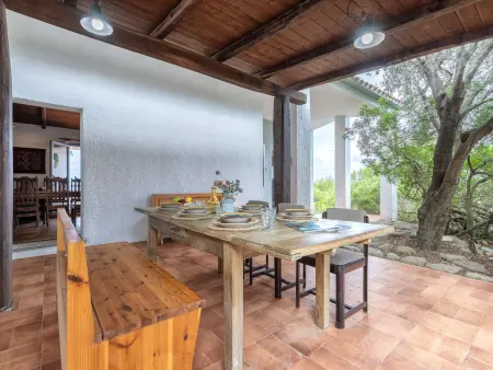 Villa Scalitti - 5 chambres, piscine & vue mer - Photo 7