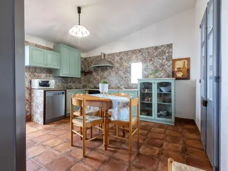 Villa Scalitti - 5 chambres, piscine & vue mer - Photo 10