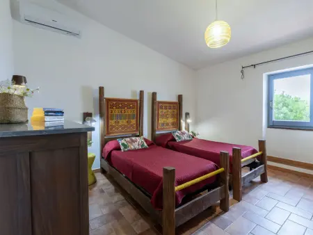 Villa Scalitti - 5 chambres, piscine & vue mer - Photo 15