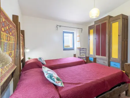 Villa Scalitti - 5 chambres, piscine & vue mer - Photo 17