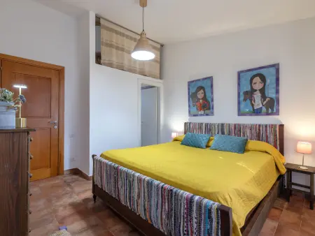 Villa Scalitti - 5 chambres, piscine & vue mer - Photo 19