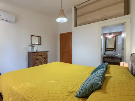 Villa Scalitti - 5 chambres, piscine & vue mer - Photo 20
