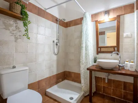 Villa Scalitti - 5 chambres, piscine & vue mer - Photo 21