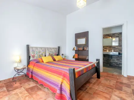 Villa Scalitti - 5 chambres, piscine & vue mer - Photo 26