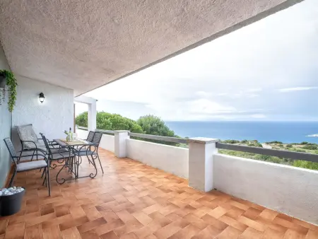 Villa Scalitti - 5 chambres, piscine & vue mer - Photo 29