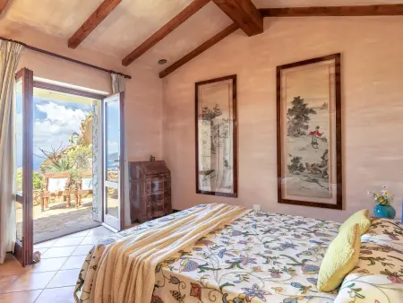 Il Nido – Maison 6 pers. vue mer à Costa Paradiso : photo 5