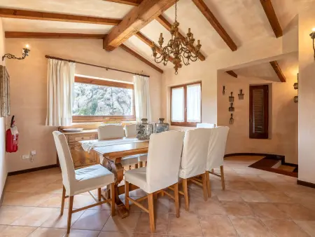 Il Nido – Maison 6 pers. vue mer à Costa Paradiso : photo 6