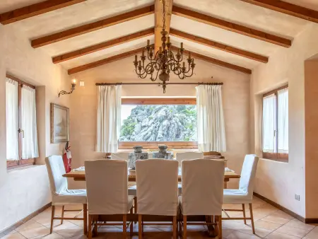 Il Nido – Maison 6 pers. vue mer à Costa Paradiso : photo 7