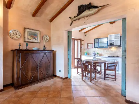 Il Nido – Maison 6 pers. vue mer à Costa Paradiso : photo 9