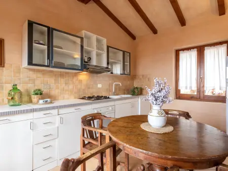 Il Nido – Maison 6 pers. vue mer à Costa Paradiso : photo 11