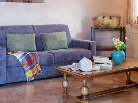Il Nido – Maison 6 pers. vue mer à Costa Paradiso : photo 15
