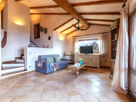 Il Nido – Maison 6 pers. vue mer à Costa Paradiso : photo 16