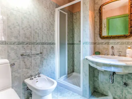 Il Nido – Maison 6 pers. vue mer à Costa Paradiso : photo 17