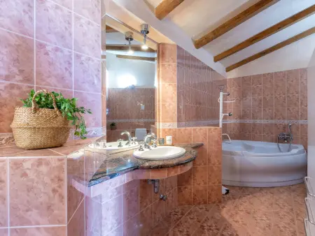 Il Nido – Maison 6 pers. vue mer à Costa Paradiso : photo 22