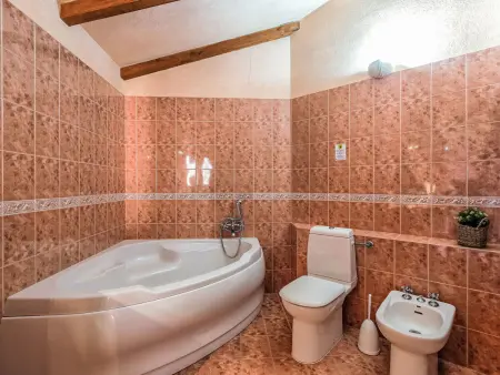 Il Nido – Maison 6 pers. vue mer à Costa Paradiso : photo 23
