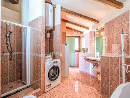 Il Nido – Maison 6 pers. vue mer à Costa Paradiso : photo 24