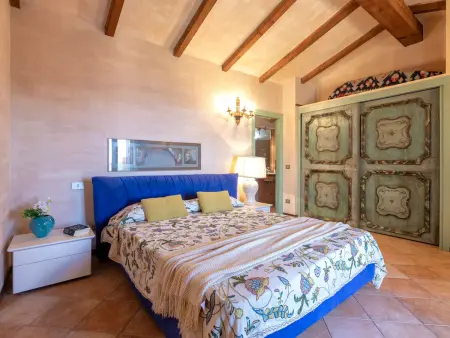 Il Nido – Maison 6 pers. vue mer à Costa Paradiso : photo 25