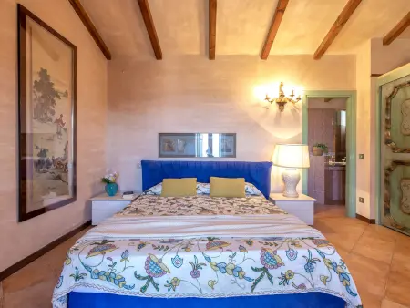 Il Nido – Maison 6 pers. vue mer à Costa Paradiso : photo 26