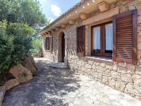 Il Nido – Maison 6 pers. vue mer à Costa Paradiso : photo 35