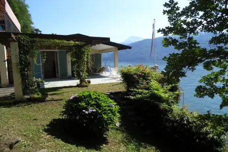 Vignabuona, Maison à Menaggio avec vue sur le lac de Côme - Photo 1