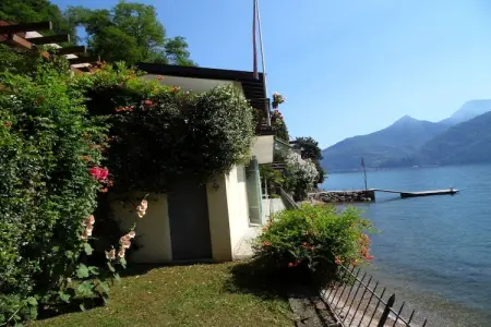 Vignabuona, Maison à Menaggio avec vue sur le lac de Côme - Photo 5