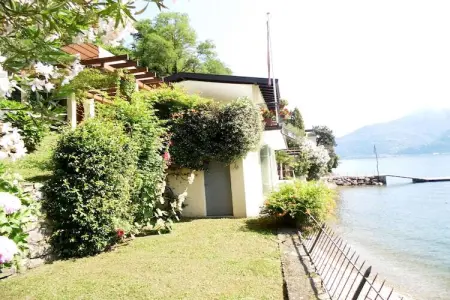 Vignabuona, Maison à Menaggio avec vue sur le lac de Côme - Photo 6
